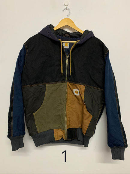CARHARTT REWORK