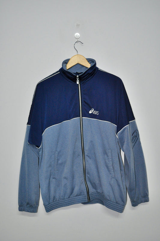 TRACKJACKET ASICS