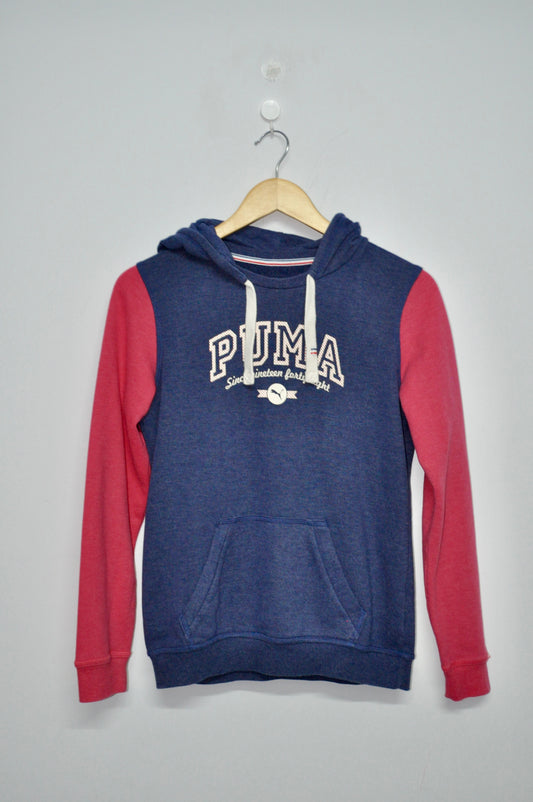 SUDADERA PUMA