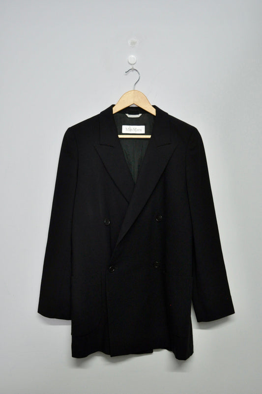 BLAZER MAX MARA