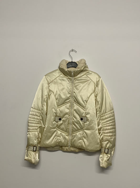 CHAQUETA VINTAGE ROSSODISERA