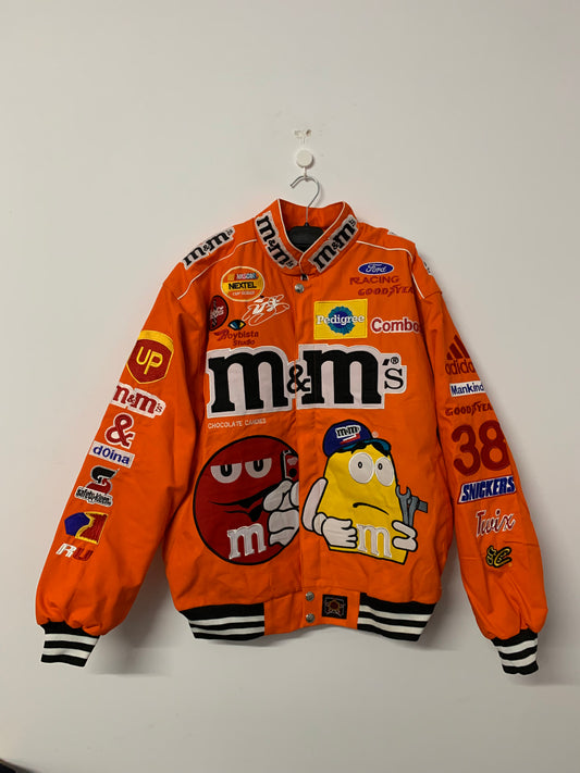 CHAQUETA NASCAR