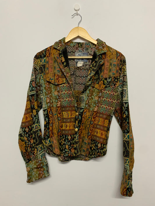 SOBRECAMISA KENZO
